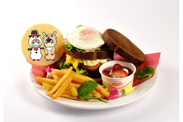 Haikyu!! to Celebrate Christmas at J-WORLD TOKYO! 3