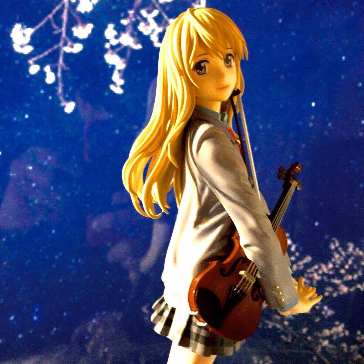 [Tutorial] How to Take Figure Photography Like a Pro 48