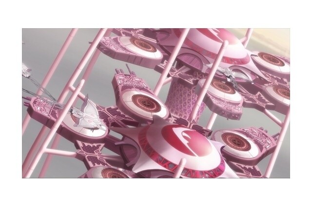 © Project Itoh / HARMONY 3