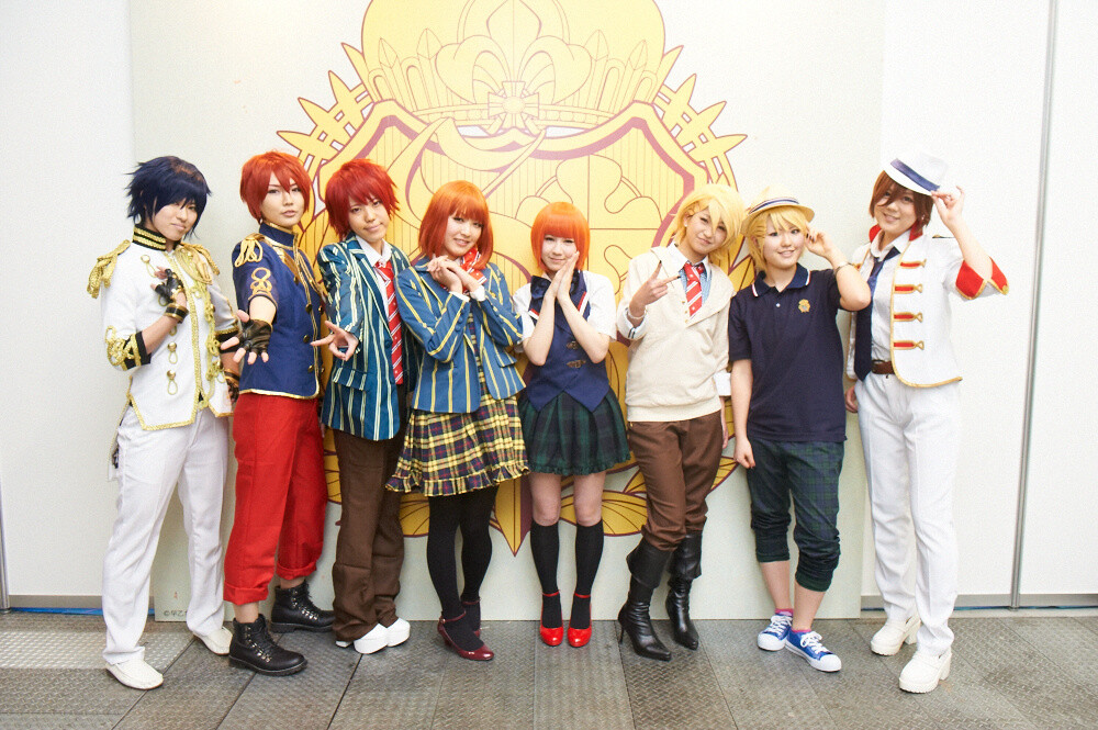 Anime Japan 2014 - The World’s Largest Scale Anime Event is Held for the First Time! 52