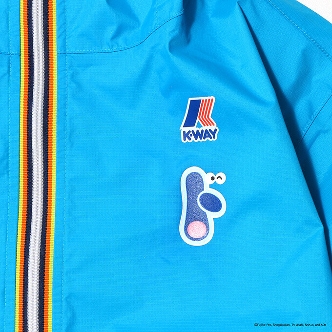 Doraemon Version of Reebok's Insta Pump Fury Shoes Available March 4! 9