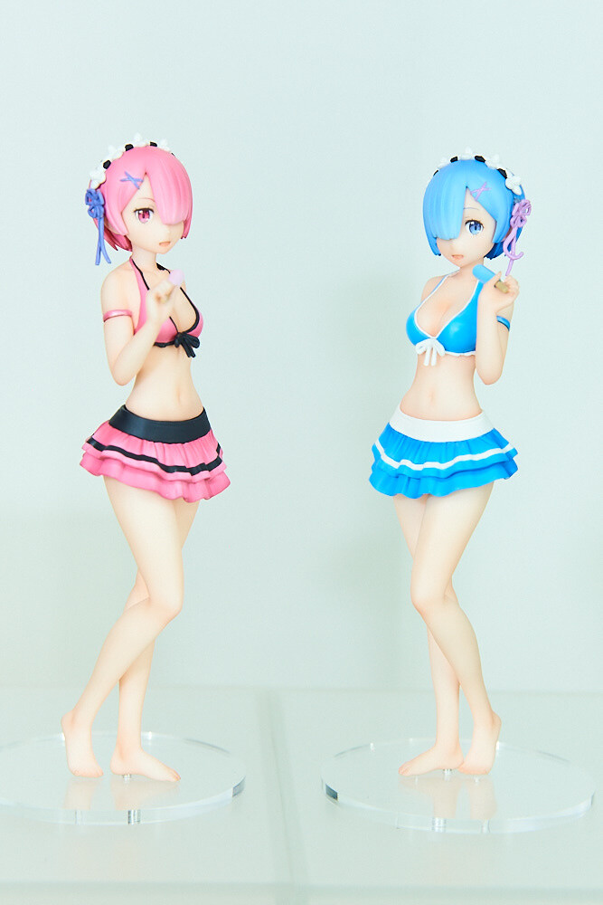 Wonder Festival 2017 Summer: Industry Edition [Event Report] 147