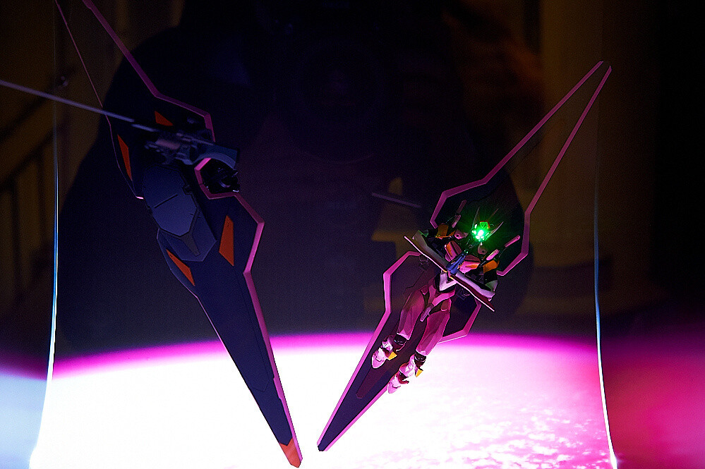 Evangelion Interpreted Through Modern Techniques! Bringing it to Life with Kaiyodo Figures [2/2] 48