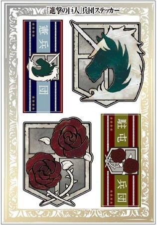 Life-Size Balloon of Titan from Popular Anime “Attack on Titan” Impresses Fans! 1