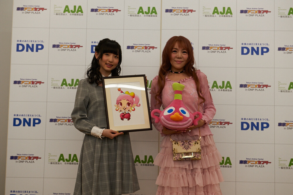 Tokyo Anime Center Has Reopened to Grand Fanfare! [Photo Report] 8