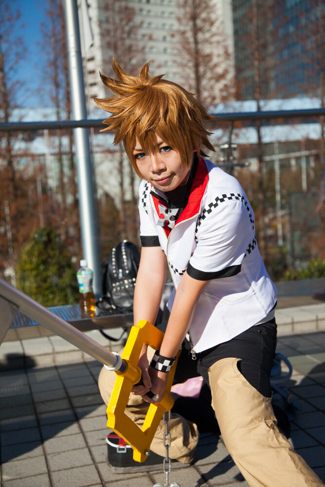 Comic Market 85 Photo Report - Cool Edition 17