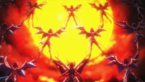 New Trailer and Visual for Upcoming No Game No Life Movie! 9