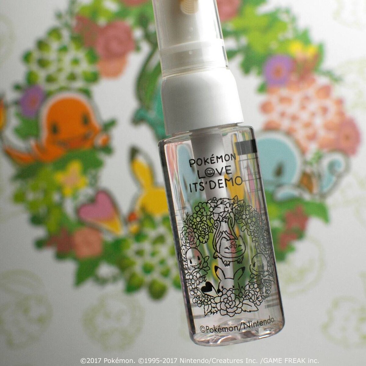 Make your Pokémon Trainer Look Pop With New Eyeliner! 25