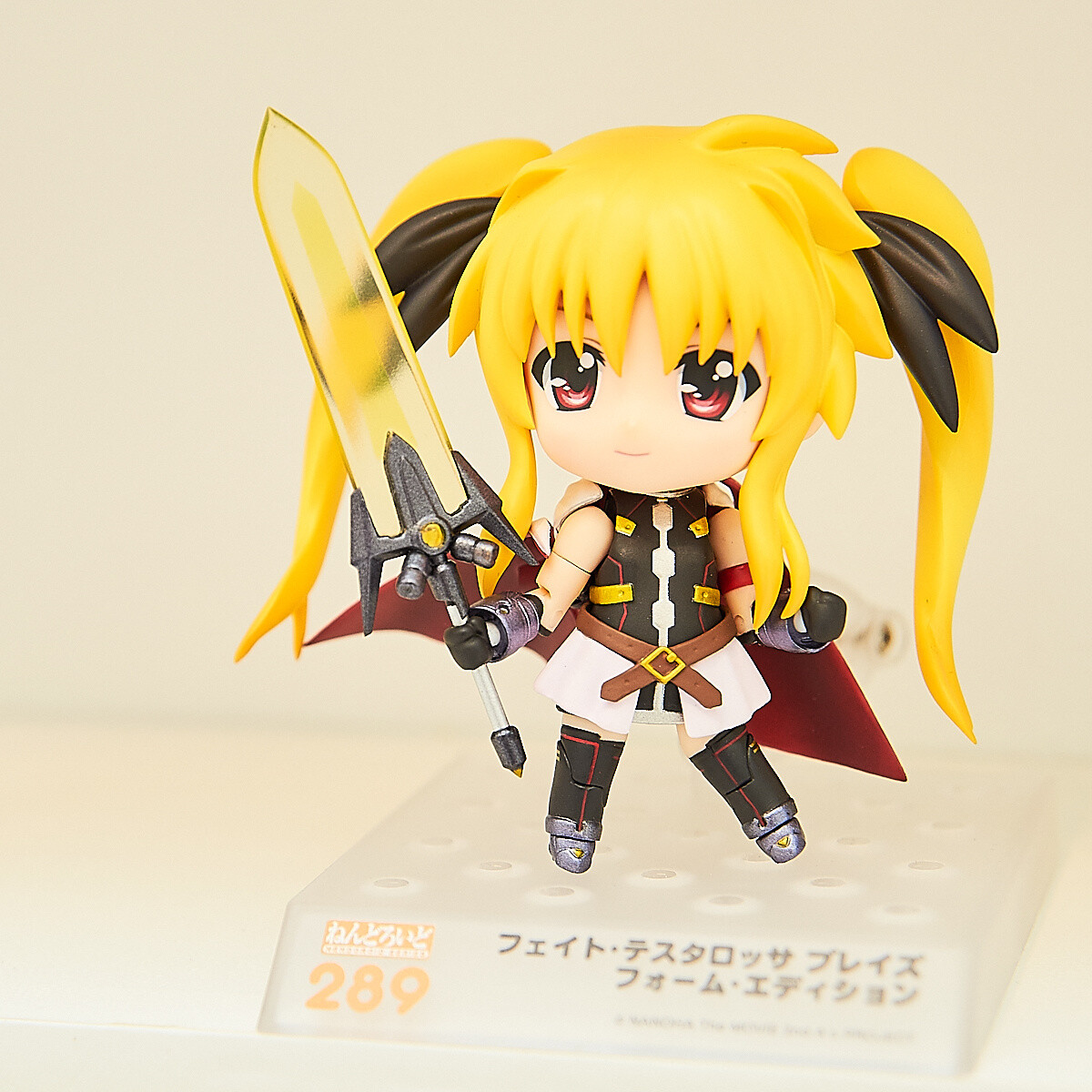 Good Smile Company 15th Anniversary Exhibition: Nendoroids [Photo Report] 70