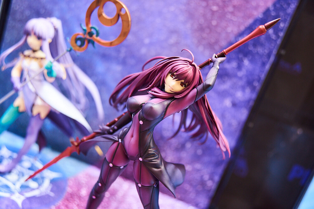 Wonder Festival 2017 Summer: Industry Edition [Event Report] 272