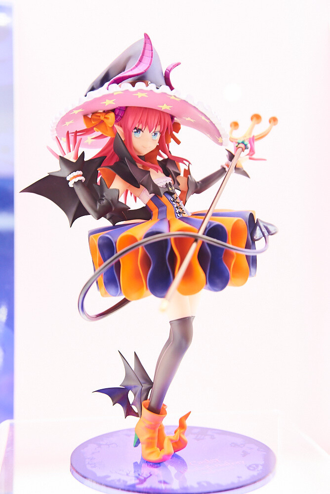 Wonder Festival 2017 Summer: Industry Edition [Event Report] 341