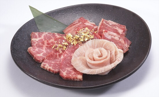 Celebrate Meat Day with a Slice of Beefcake at Gyu-Kaku! 0