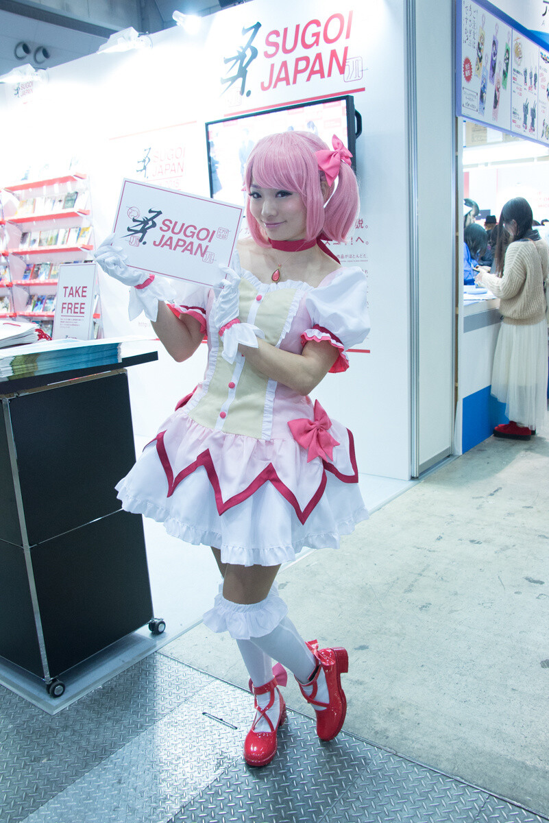 AnimeJapan 2015 Closes as a Grand Success! 52