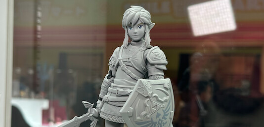 New Figure and Statue Reveals by Good Smile Company for Anime Expo 2023 -  The Toyark - News