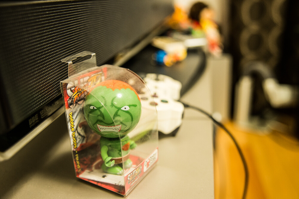 Interview: Shinobism, Making the Future of Gaming (2/2) 3