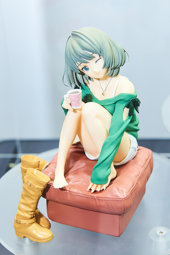 Wonder Festival 2017 Summer: Industry Edition [Event Report] 251