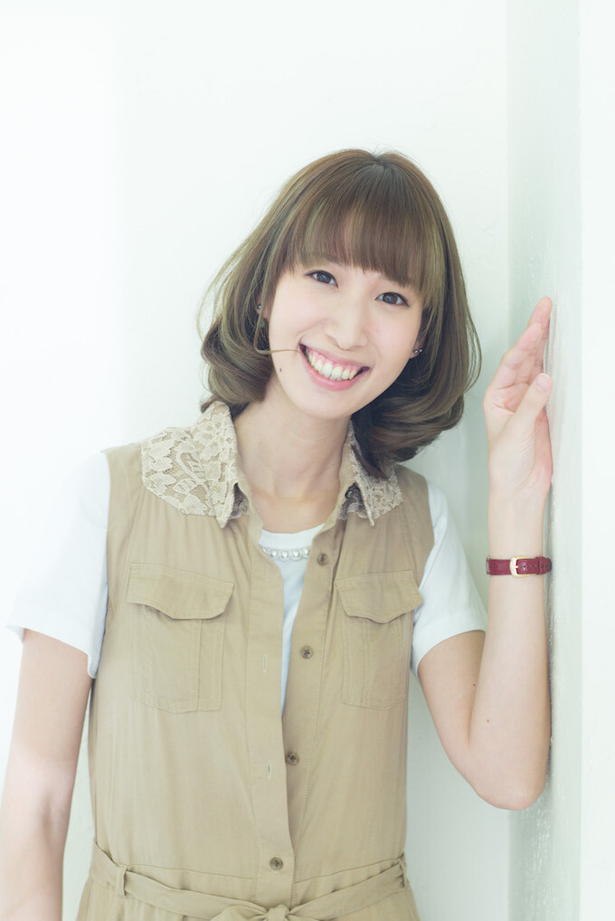Spice and Wolf Interview with Ami Koshimizu (Part I): “Holo helped me in times of trouble” 4