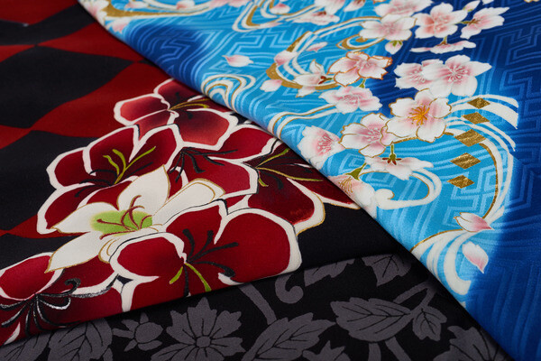 Touken Ranbu × SuperGroupies Collaborative Exhibit Opening! 0