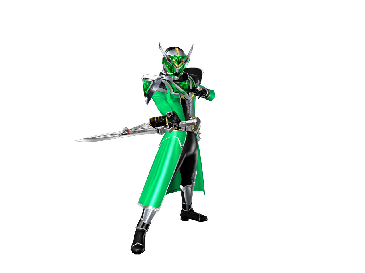 “Kamen Rider Super Climax Heroes” Delivers Action-packed Fighting Gameplay And Numerous Heroes 11