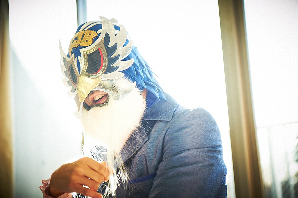 Creator Interview: Illustrator Rockin’ Jelly Bean [1/2] 8