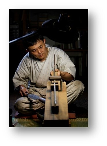 “Evangelion and Japanese Swords Exhibition” Lands in Sendai on March 25! 4