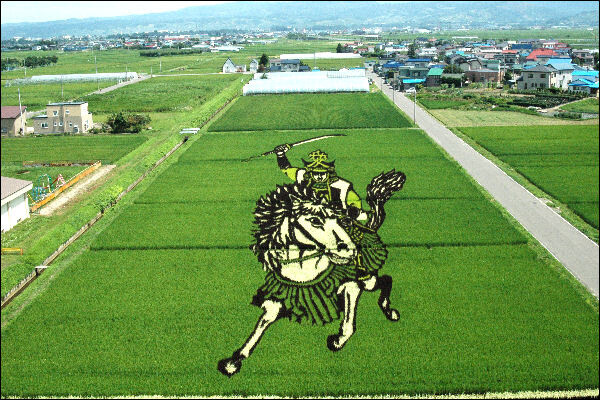 Cutting-Edge Art Born from Japanese History! Introducing Tanbo Art from All Over Japan 4