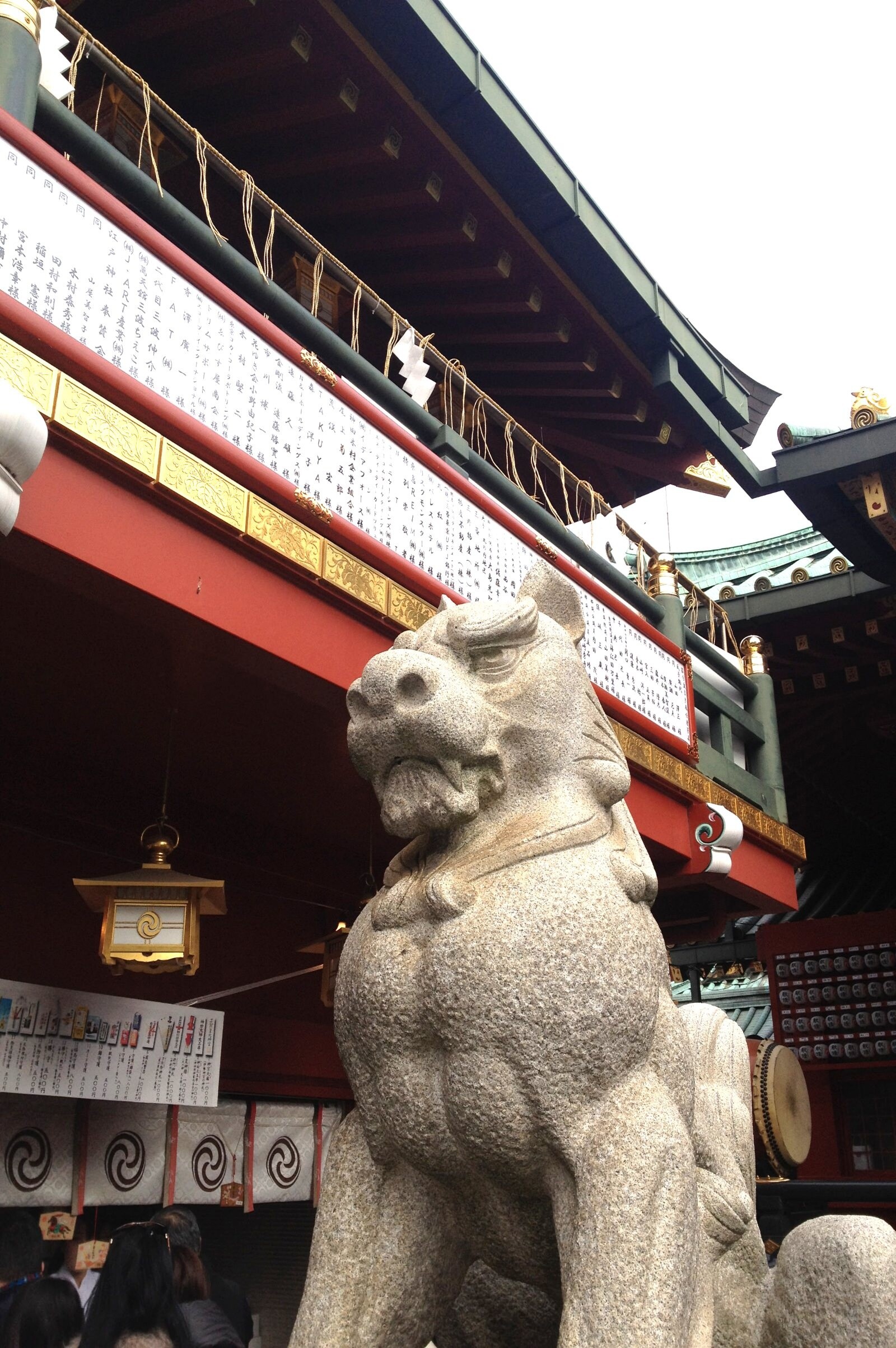 New Twist on Traditions in the Otaku Mecca Akihabara! Fully Illustrated “Ita-Ema” Will Bring You a Year of Happiness?! 3