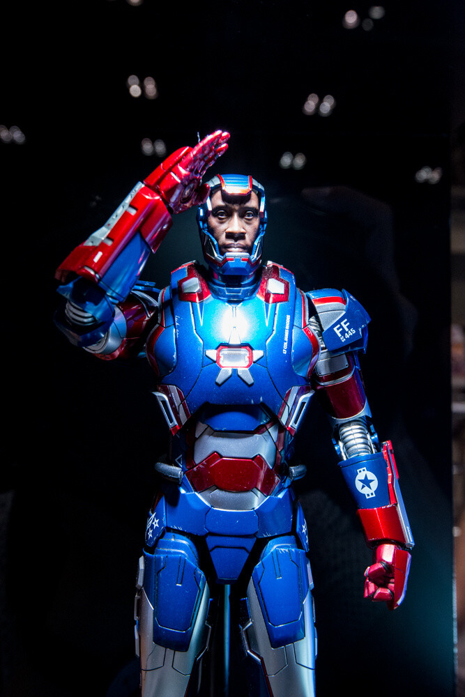 WonFes 2015 Summer Photo Collection! Part 1: Cool & Comical Edition 14