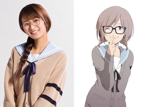 ReLIFE Live-Action Trailer Features Movie-Exclusive Scenes! 5