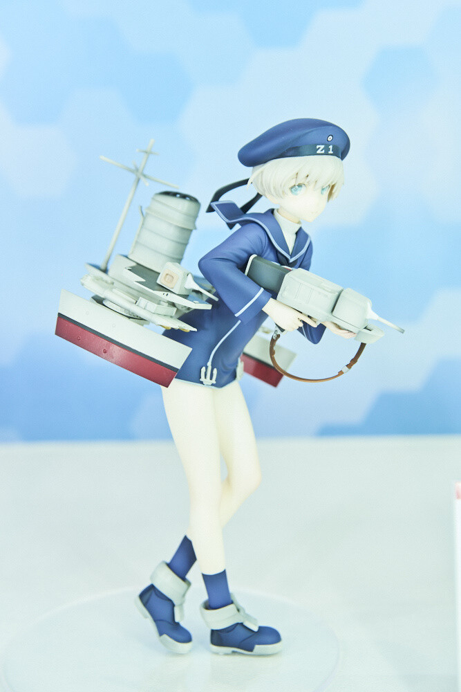 Wonder Festival 2017 Winter: Industry Edition [Event Report] 83