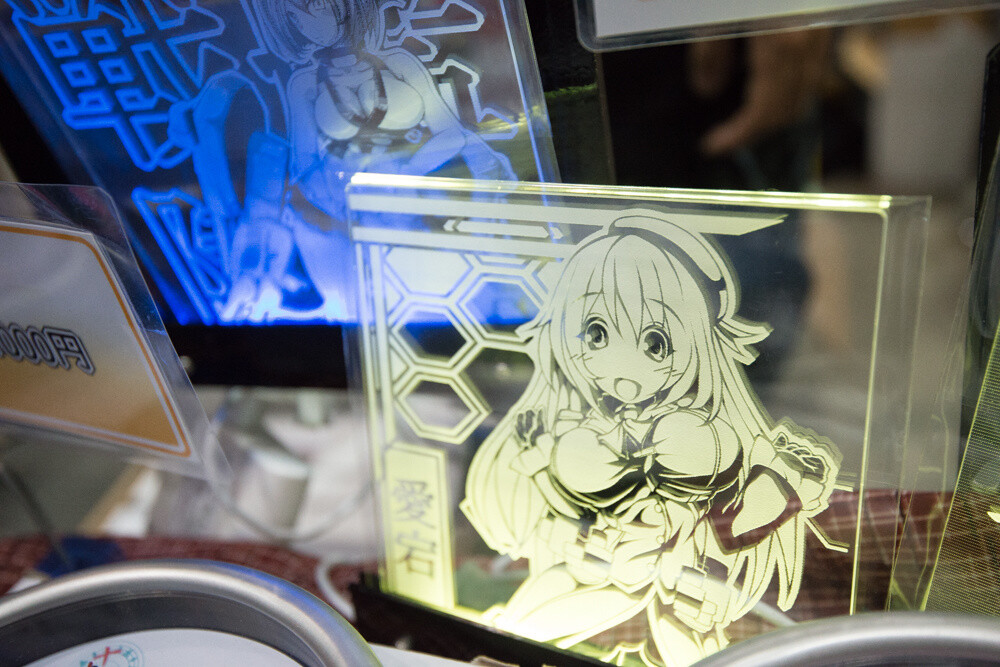 This Summer’s Comiket Brings in 550,000 in Attendance Over 3 Days! 9