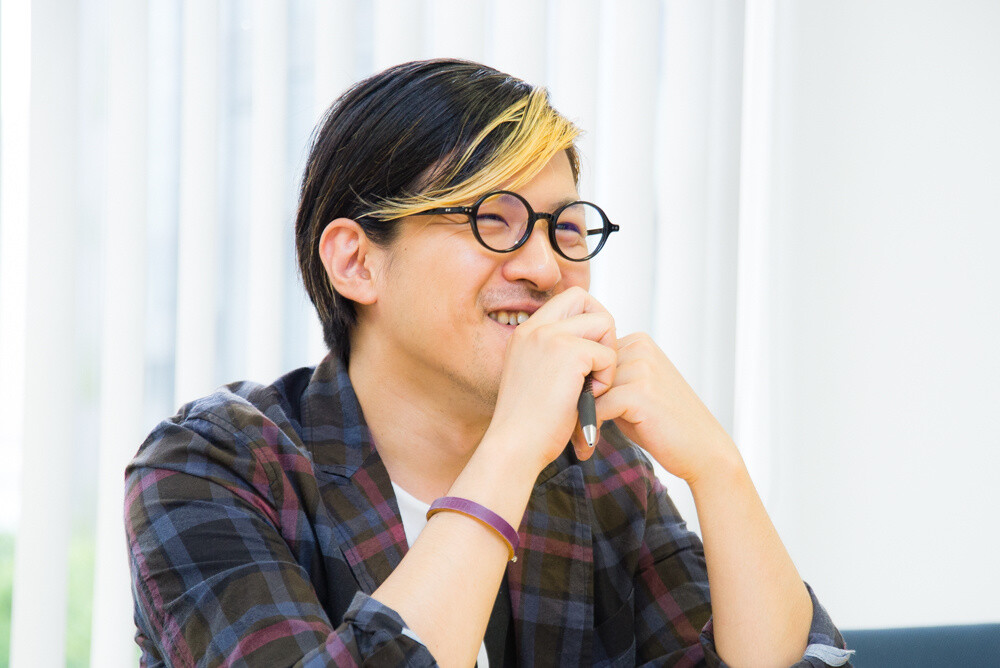 Creator Interview: pomodorosa 0