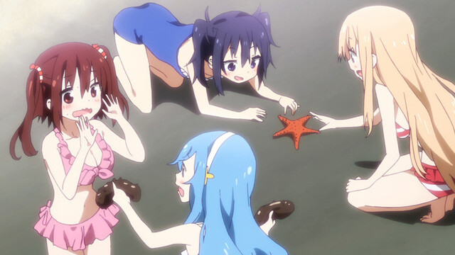 Himouto! Umaru-chan's Nana Narrates New PV! 2