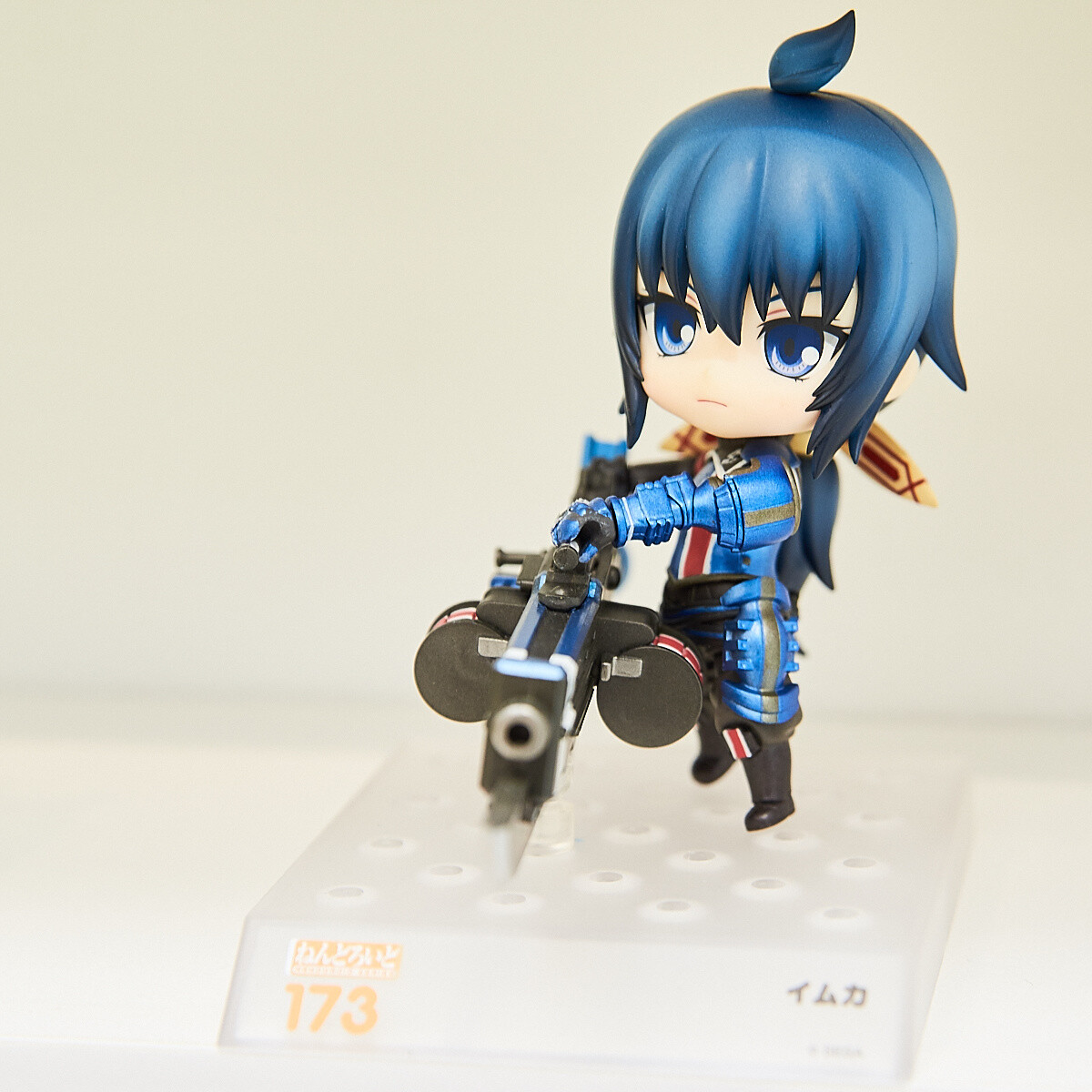 Good Smile Company 15th Anniversary Exhibition: Nendoroids [Photo Report] 81