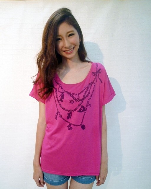 An Unexpected Combination?! Cecil McBee x “Free!” Tunics and T-Shirts Introduced 2