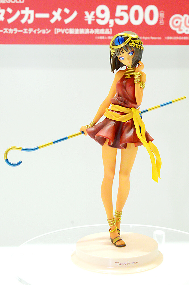 Looking Back at WonFes 2015 [Winter]! Part 2: Photo Collection of Cute and Sexy Figures! 84