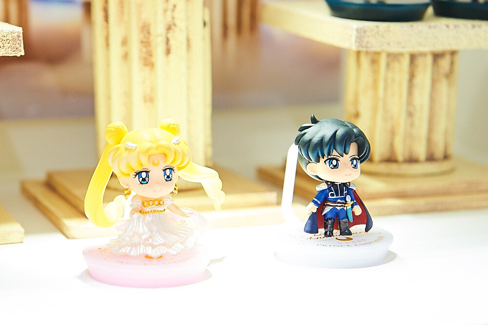 Mega Hobby Expo Returns for Spring Exhibit in Akihabara! [Photo Report] 2