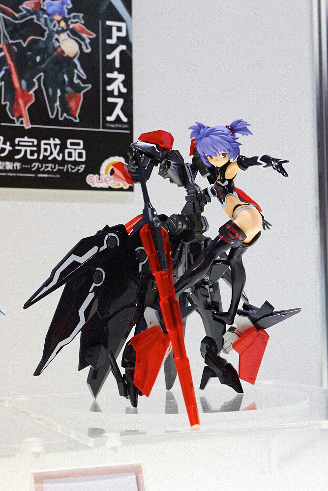 Which Ones Do You Like? Wonder Festival 2014 [Summer] Photo Report: Cute & Sexy Edition 11