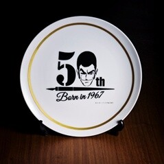 Lupin the Third Celebrates 50th Anniversary with Lupin Ristorante! 0