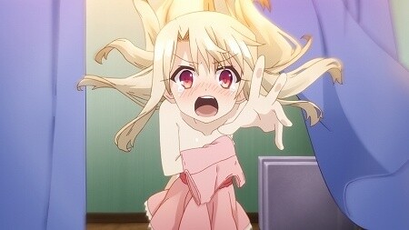 © 2015 Hiroshi Hiroyama, Type-Moon / KADOKAWA / Prisma Illya 2wei Herz! Production Committee 14