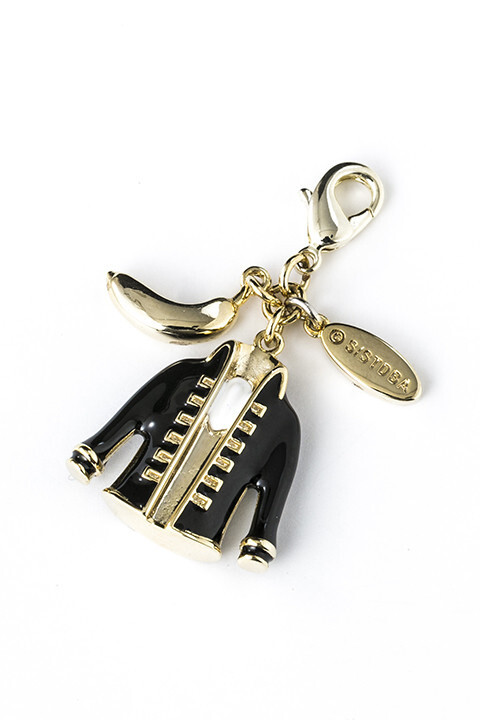 Show Off Your Gintama Style With SuperGroupies! 36