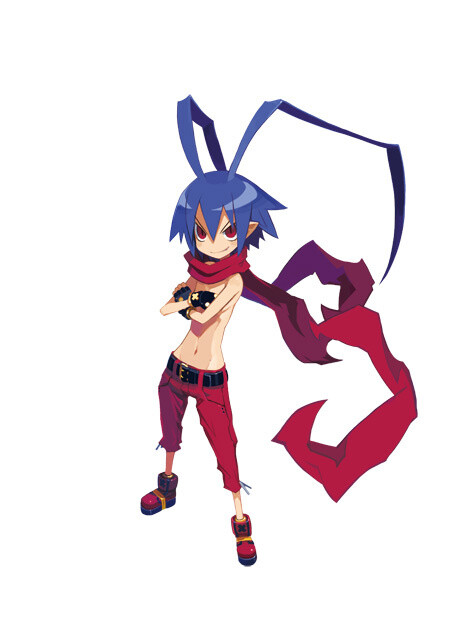 Second Promotional Video for “Disgaea D2” Releases 2