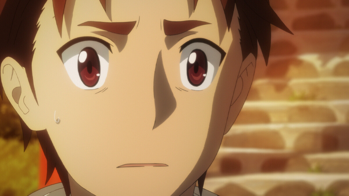 “Robotics;Notes” Episode 16 Recap: “I Love Giant Robots” 1