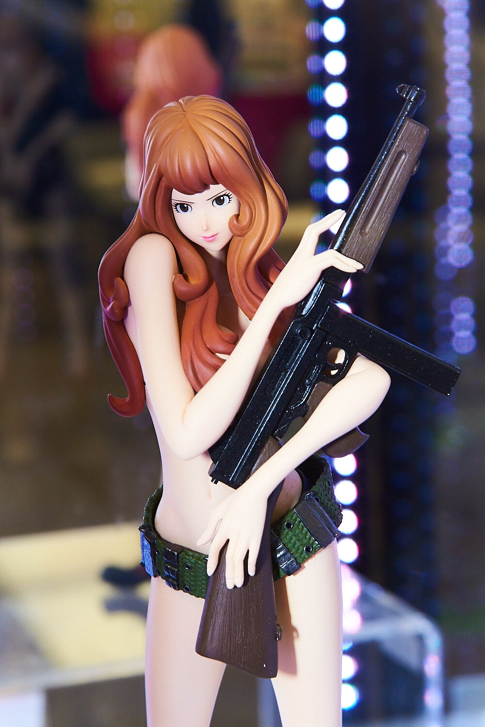 48th Prize Fair [Photo Report] 50