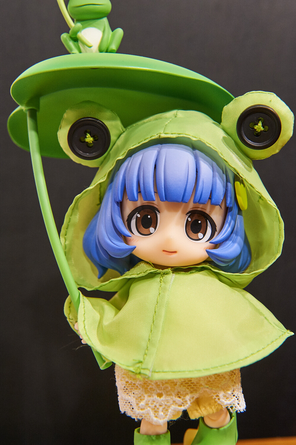 Kotobukiya Showcases Stunning Range of Upcoming 2017 Figures [Event Report] 77