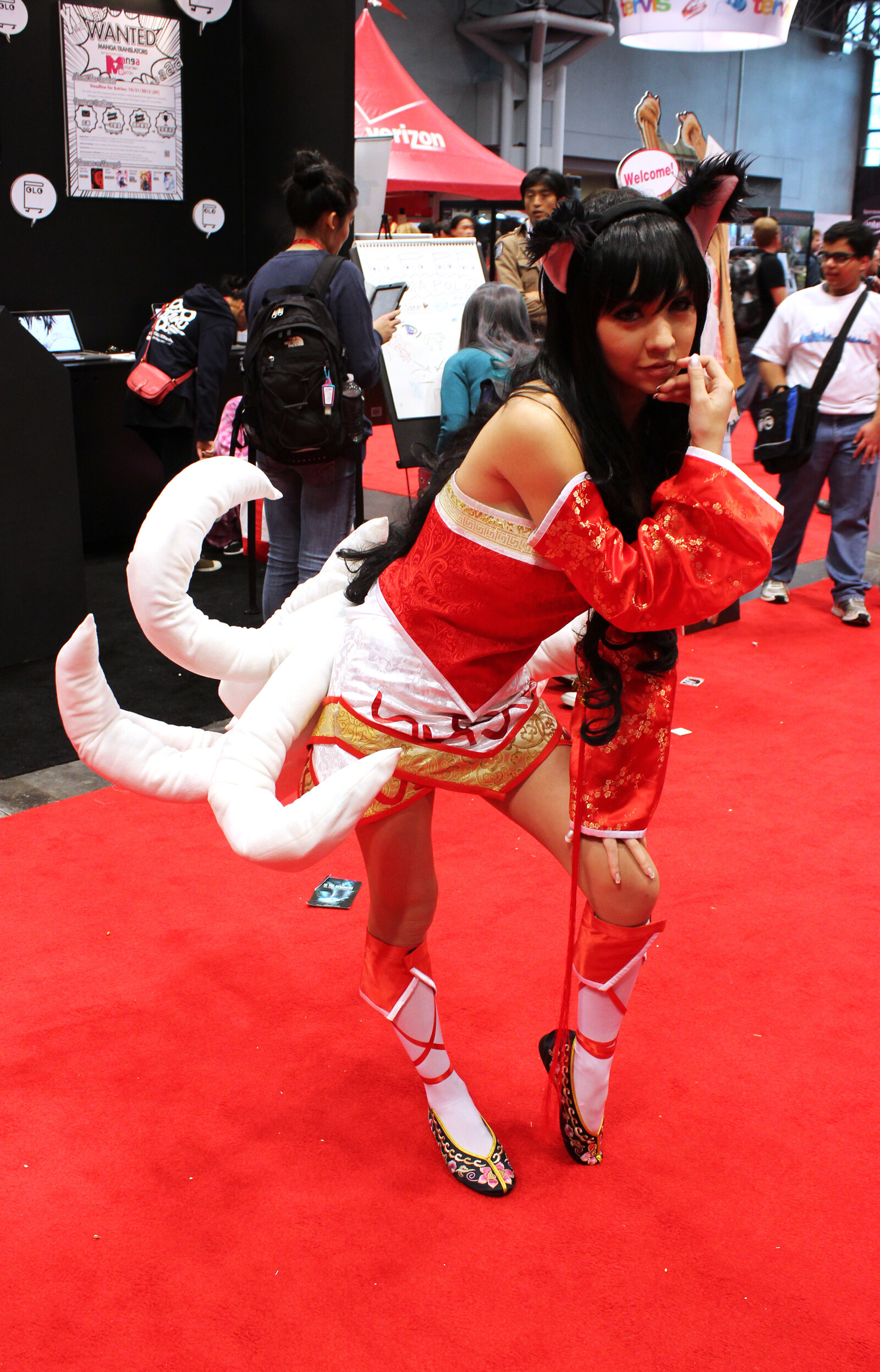 NYCC Closes as a Huge Success! 13