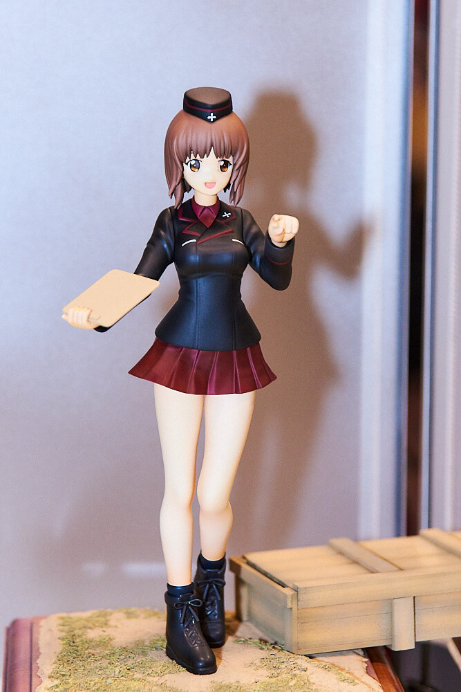 Wonder Festival 2017 Summer: Creator Edition [Event Report] 112