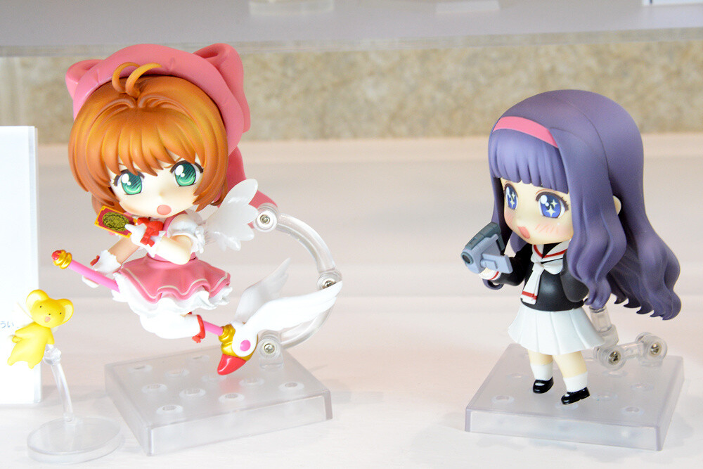 Looking Back at WonFes 2015 [Winter]! Part 2: Photo Collection of Cute and Sexy Figures! 418