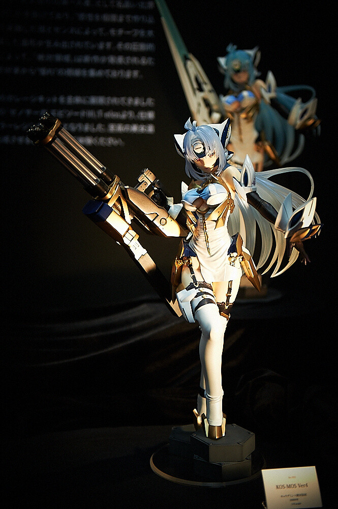 Joint Festival Doll and Figure Event Captivates Attendees 17