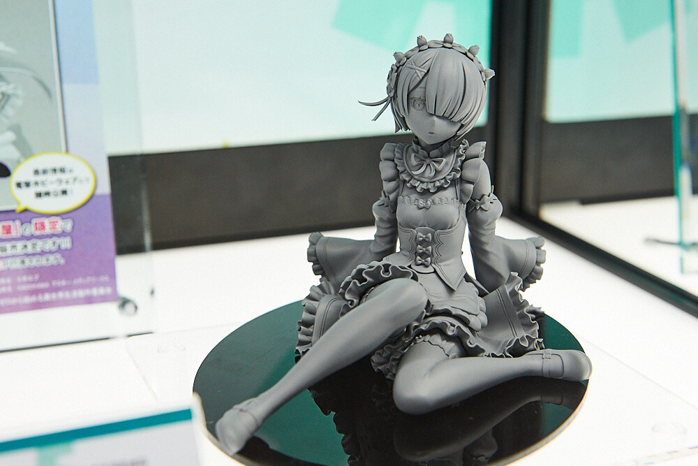 Mega Hobby Expo Returns for Spring Exhibit in Akihabara! [Photo Report] 252